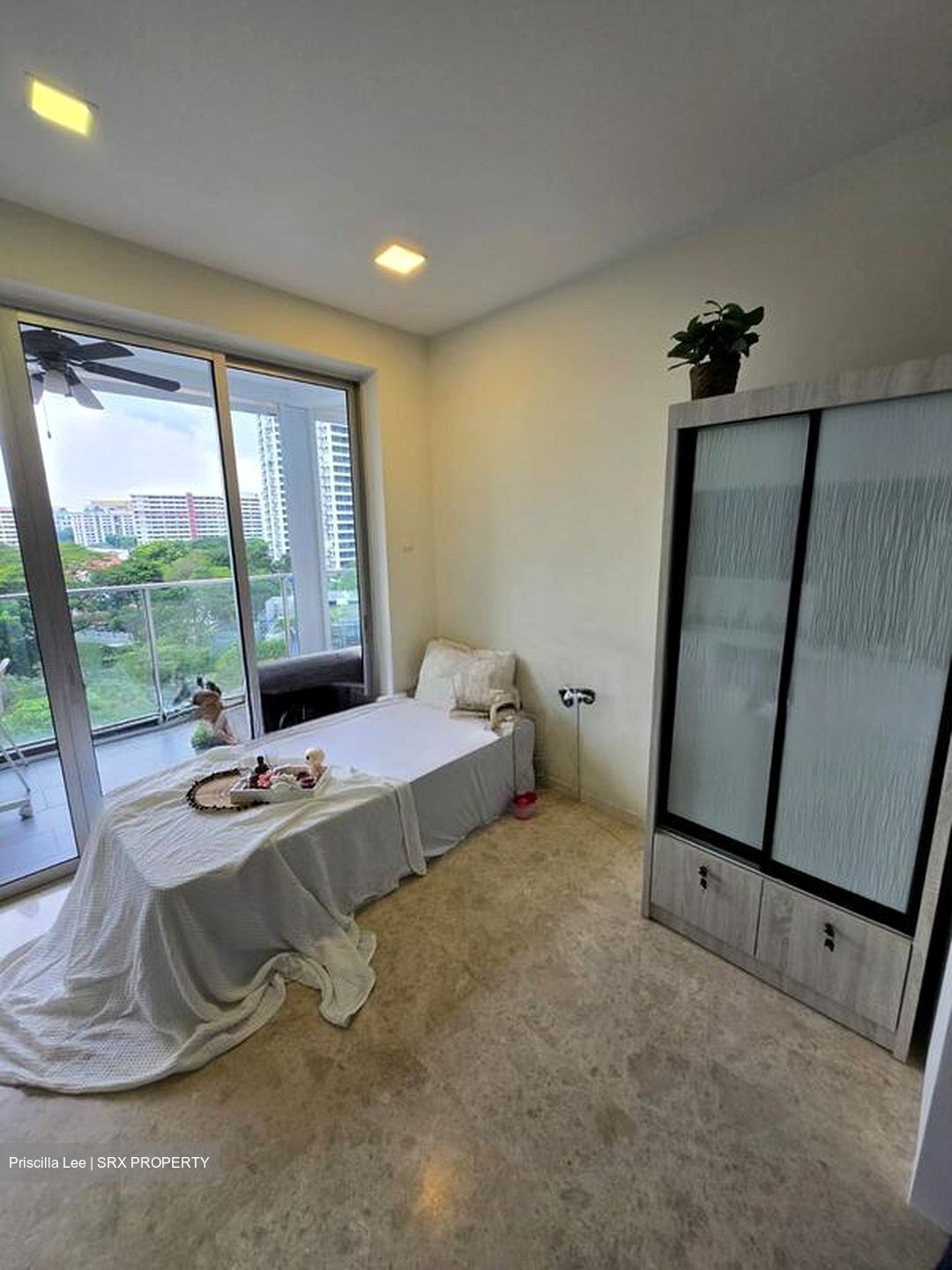 The Parc Condominium (D5), Condominium #504053131